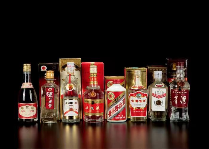 兴庆茅台酒回收